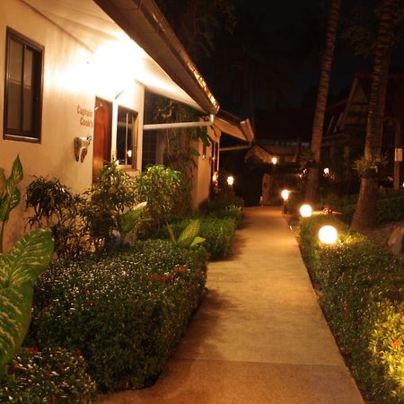Top Resort Koh Chang Exterior foto