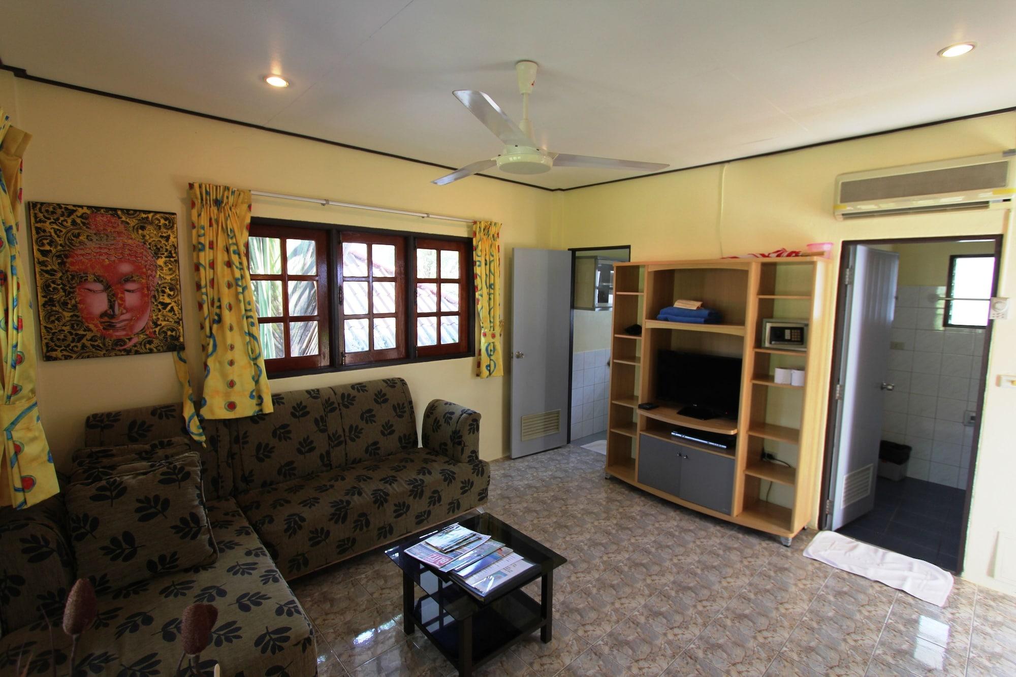 Top Resort Koh Chang Exterior foto