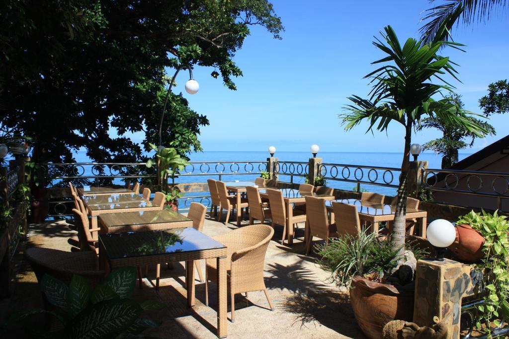 Top Resort Koh Chang Exterior foto