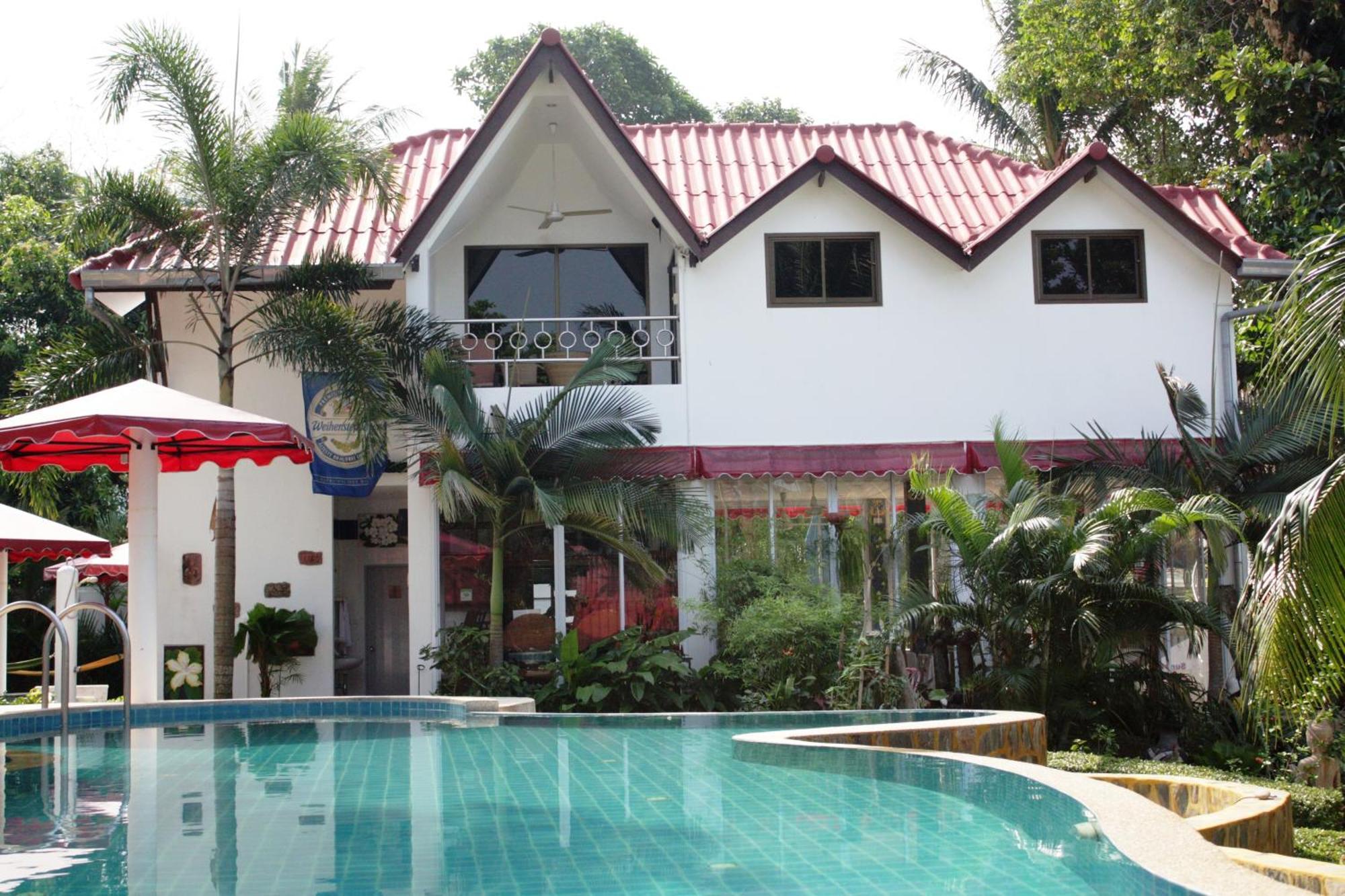 Top Resort Koh Chang Exterior foto